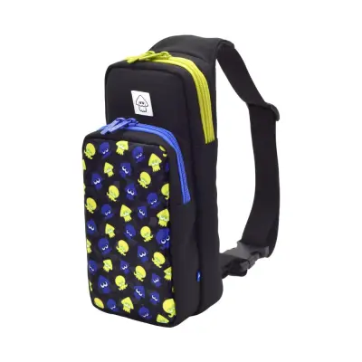 ADVENTURE PACK (SPLATOON 3) NSW torbica