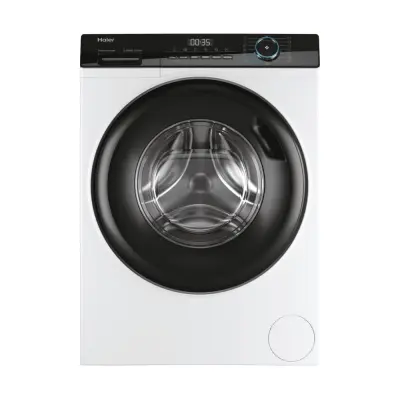 HAIER HWD80-B14939-S pralno-sušilni stroj