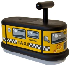 Poganjalec  LA COSA Taxi