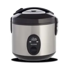SOLIS Rice Cooker Compact kuhalnik za riž