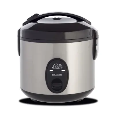 SOLIS Rice Cooker Compact kuhalnik za riž
