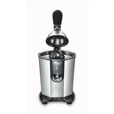 SOLIS Citrus Juicer cedilo za agrume