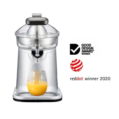 SOLIS Citrus Press Station cedilo za agrume