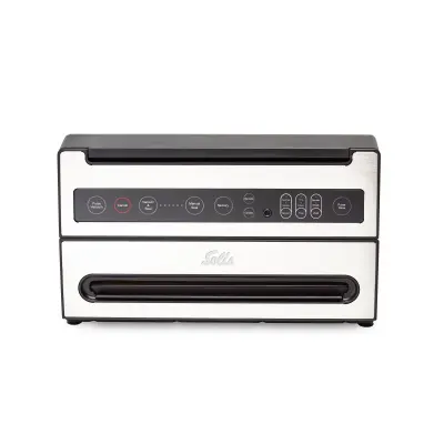 SOLIS VertiVac Plus naprava za vakuumiranje