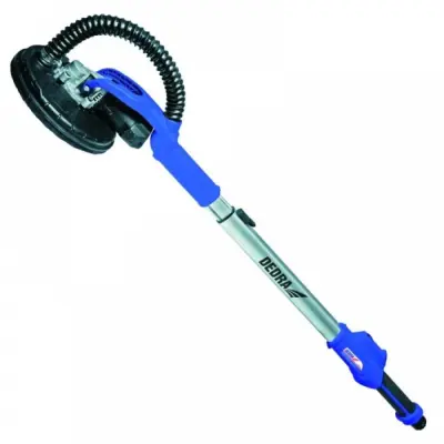 710W teleskopski brusilnik žirafa 225mm cev 4,5m