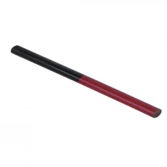 Označevalni mizarski svinčnik 180mm rdečo-moder