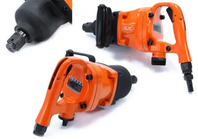 Pnevmatski udarni vijačnik 3500Nm 1″