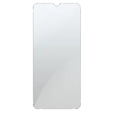 Zašcitno steklo iz kaljenega stekla za Ulefone Note 14, trdota 9H, prozorno