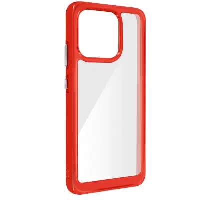 Torbica, odporna proti udarcem, za Xiaomi Redmi 12C, crna