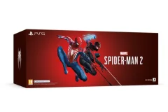 Playstation PS5 igra Marvel´s Spider-Man 2 Collectors Edition