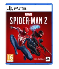 Playstation PS5 igra Marvel´s Spider-Man 2
