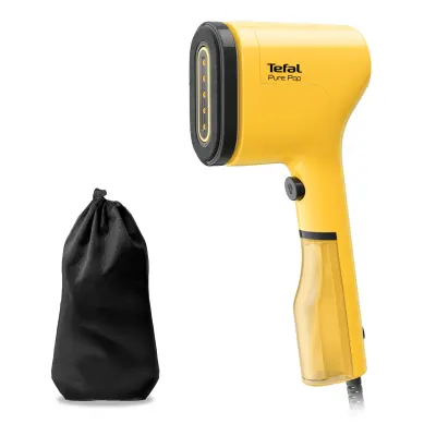 TEFAL Pure POP DT2026E0 parni osvežilec oblačil