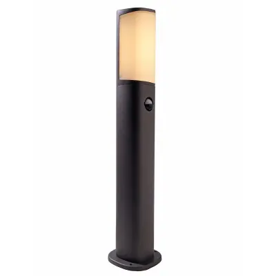 BEACON MOTION Ulična svetilka 50cm LED 6W senzor gibanja zunanja luč vrtna varnostna parkirna garaža IP44 VELIKOST 50CM