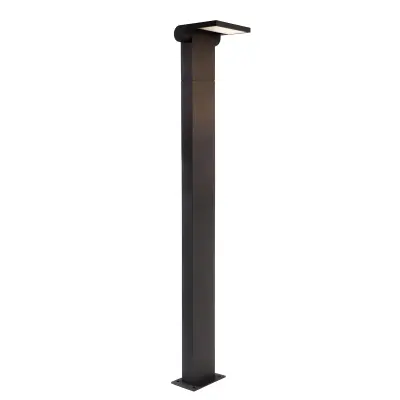 ROBI FLEX 10W LED svetilka s palico nastavljiv difuzor IP54 luči zunanja vrtna pot 230V 1 m