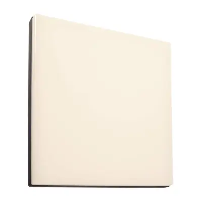 MENSAE LED stropna luč 18W stenska svetilka PIR senzor gibanja garažna luč vhodna vrata 230V KVADRAT