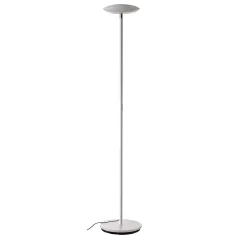 BERMUDA LED TALNA SVETILKA 16W TALNA SVETILKA Z ZATEMNItvijo NASTAVLJIV RAZŠIPALNIK TOPLE SVETLOBE DNEVNA SOBA KAVČ DNEVNA SOBA OFFICE 230V BELA