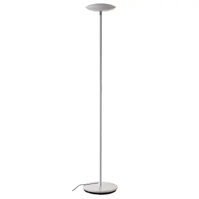 BERMUDA LED TALNA SVETILKA 16W TALNA SVETILKA Z ZATEMNItvijo NASTAVLJIV RAZŠIPALNIK TOPLE SVETLOBE DNEVNA SOBA KAVČ DNEVNA SOBA OFFICE 230V BELA