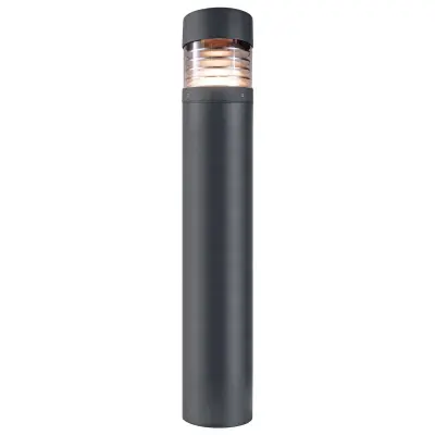 ORTIS LED vrtna svetilka 16W svetlobni drog 360 stopinj zunanja pot pot dvorišče 100cm IP54 230V