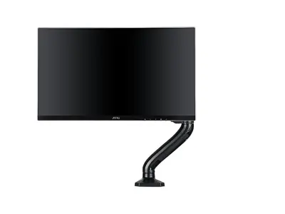 Namizna nosilna roka za monitor AOC AS110D0 (12-27")