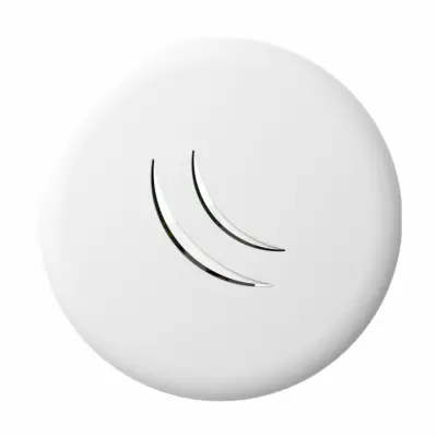 Dostopna točka Mikrotik WiFi4 802.11n N300 300Mbit/s (RBcAPL-2nD)