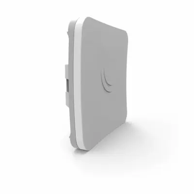 Dostopna točka Mikrotik WiFi5 802.11ac 867Mbit/s 1xRJ45 1x notranja antena (RBSXTsqG-5acD)