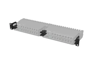 Mikrotik RB5009/L009 montažni nosilec K-79 (1U)