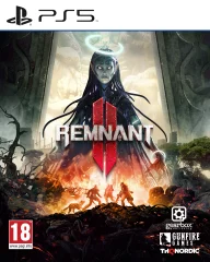 REMNANT 2 igra za PLAYSTATION 5