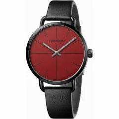 Calvin Klein K7B214CP Ženska ura (UDE 42 mm)