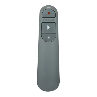 Targus kazalec protimikrobno predstavnico Control Plus Dual