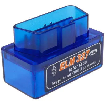 Bluetooth univerzalna diagnostika avtomobila ELM327 OBD2 mini