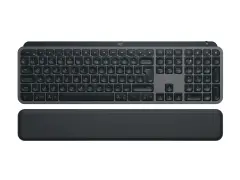 Logitech MX Keys S PLUS, Slo g. tipkovnica