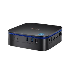 Blackview MP60 Mini PC, Intel N-series N95/16/512GB namizni računalnik