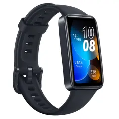 BAND 8 ČRNA DEMO HUAWEI