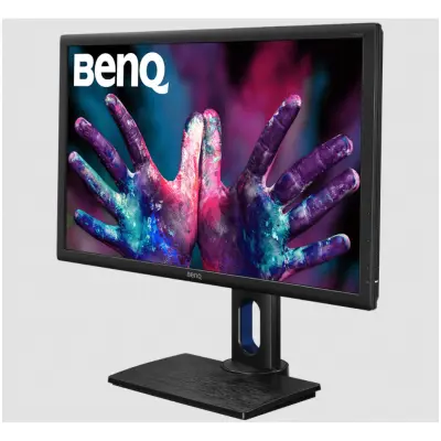 Monitor benq 9h.lf7la.tpe 27 ''LED WQHD