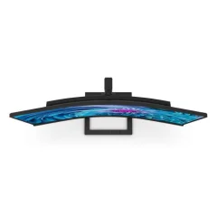 Monitor Philips 86,4 cm (34,0") 346E2CUAE 3440x1440 Curved 100Hz VA 1ms HDMI DisplayPort USB-C 65W 4xUSB3.2 HAS Zvočniki 2x5W SeparateSync E-Line