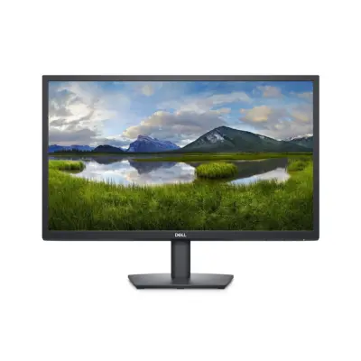 Monitor Dell 60,5 cm (23,8'') E2423H 1920x1080 VA 5ms VGA DisplayPort  3H NTSC72%