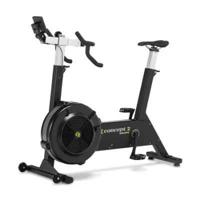 Concept2 BikeErg, kolesarski simulator