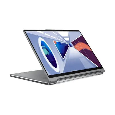 LENOVO Yoga 9 Intel Core i7-1360P 14inch 4K OLED 16GB 1TB UMA W11H Storm Grey MT 2y