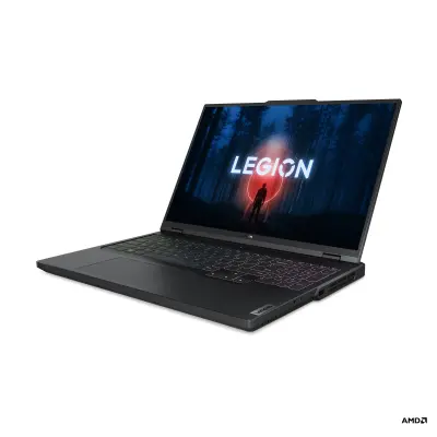 LENOVO Legion 5 Pro AMD Ryzen 7 7745HX 16inch WQXGA 240Hz 32GB 1TB RTX 4070 W11H Onyx Grey 2y prenosni računalnik