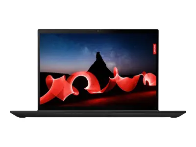 LENOVO ThinkPad T16 G2 Intel Core i5-1335U 16inch WUXGA 32GB 1TB UMA W11P Black 3y