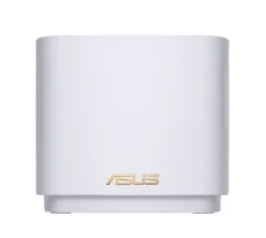 ASUS ZenWiFi XD4 PLUS AX1800 Dual-band Mesh WiFi 6 System 1-pack White dostopna točka