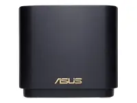 ASUS ZenWiFi XD4 PLUS AX1800 Dual-band Mesh WiFi 6 System 1-pack Black dostopna točka