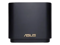 ASUS ZenWiFi XD4 PLUS AX1800 Dual-band Mesh WiFi 6 System 1-pack Black dostopna točka