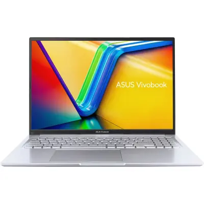 ASUS VivoBook 16 M1605YAR-MB731W 16inch FHD IPS/7 7730U/16GB/1TB/AMD Radeon Graphics/W11H Cool Silver prenosni računalnik