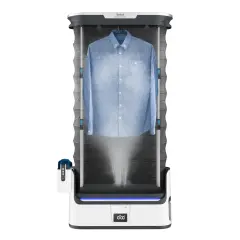 TEFAL Care for You YT4050E1 parni sistem za glajenje, osvežitev in dezinfikacijo tkanin