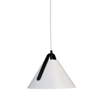 Lestenec, kuhinja, spalnica, moderno viseče obesek, 3 metre, miza za prigrizke, bar, pub LED svetilka E27 230V BELA