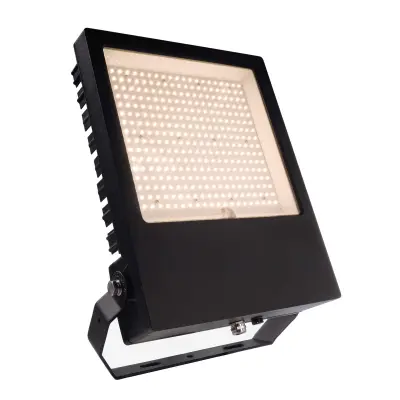 ATIK LED reflektor IP65 Visoko zmogljive nastavljive stropne stenske luči Industrijska skladišča Fasade Stavbe Oglasne table 150W 4000K