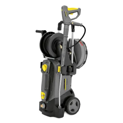 Karcher PROFI čistilec HD 5/15 CX Plus + FR Classic 1.520-934.0
