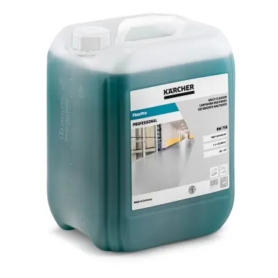 FloorPro Multi čistilo RM 756