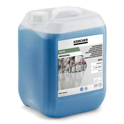 RM 69** 10l industrijsko čistilo